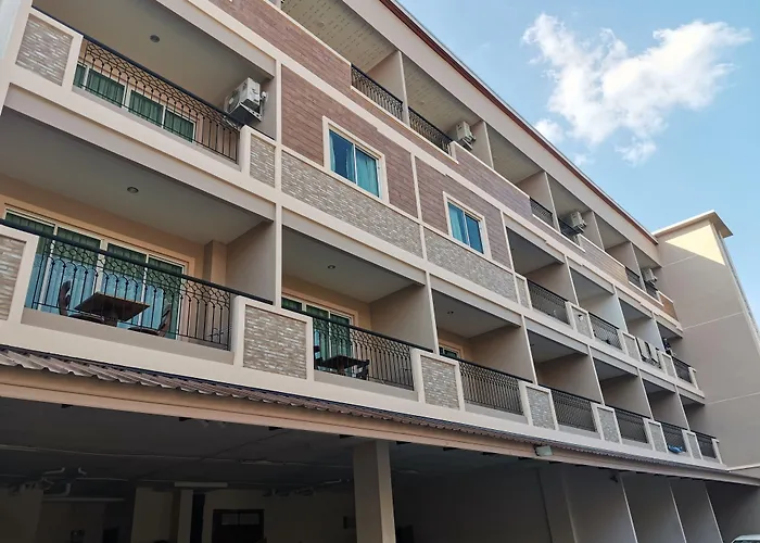 Harmony Inn Pattaya