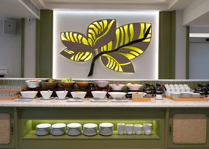 Familienhotel: Areca Lodge